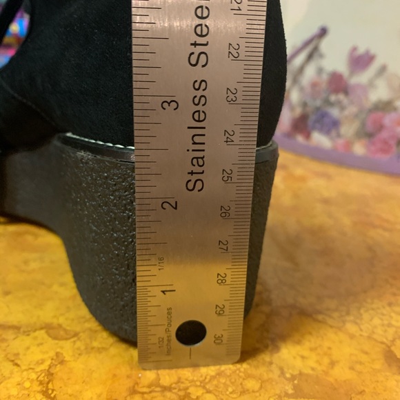 AQUATALIA Vicki Weatherproof Platform Faux Fur Lin - Picture 10 of 10